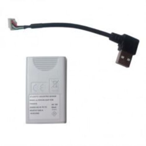Interface Naviclim Atlantic - 875311