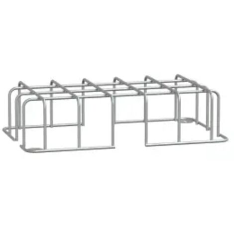 SCHNEIDER GRILLE DE PROTECTION POUR BAES IK10 - OVA59824 (1/2)