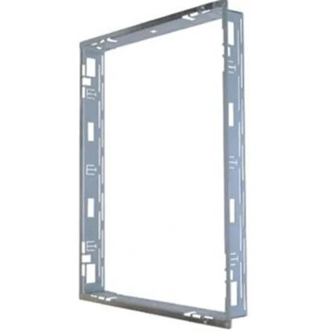 Ccn 600X150 Contre-Cadre pour Grille 600X150mm ATLANTIC 528559 (1/2)