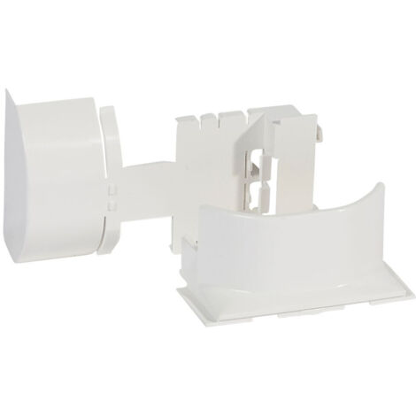 Tiroir pour pose référence 031611 le long des moulures DLPlus épaisseur 16mm LEGRAND 031704 (1/2)