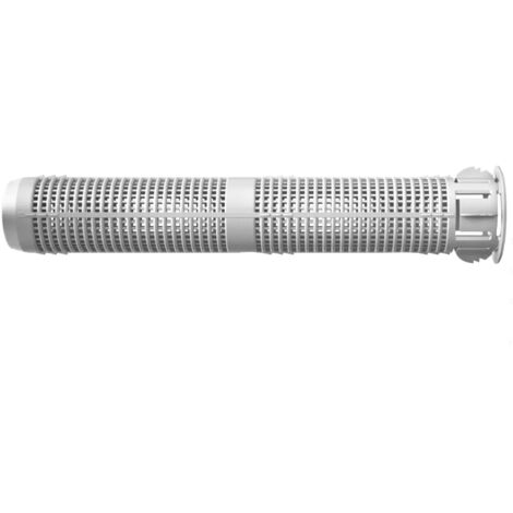Fischer Ensemble de manchons injection gris 50 pièces