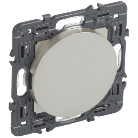 Obturateur complet titane (067796) (1/3)