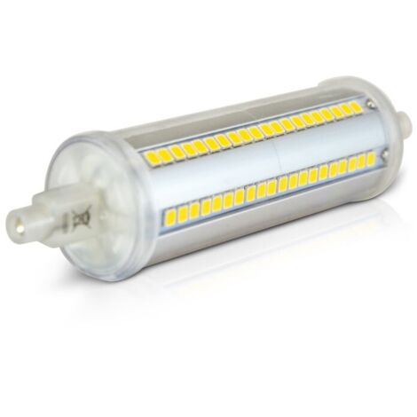 Ampoule LED R7S AC220/240V 14W 1900lm 360° IP20 Ø29mm - Blanc Naturel 4000K (1/6)
