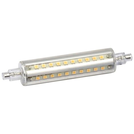 ampoule à led - aric - r7s - 6w - 4000k - 78 mm - aric 2928 (1/5)