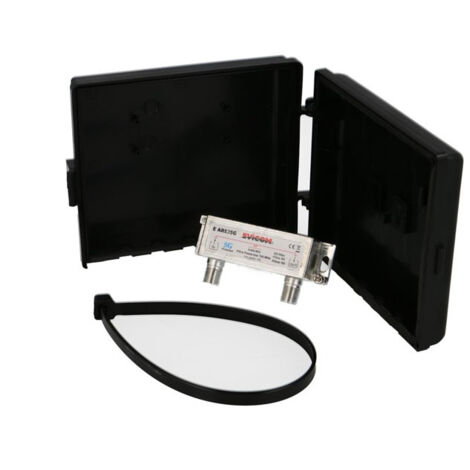 Filtre 5G extérieur (1/2)