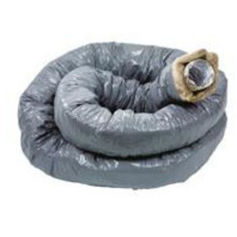 T 200 cis-p - conduit souple acoust. 10m d200 (524741) (1/2)