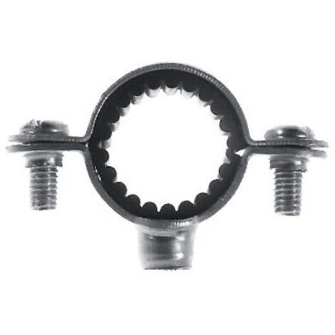 Collier isophonique simple - 42 mm - Fischer