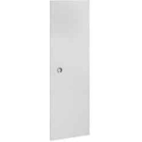Porte réversible pour bac d'encastrement 1 travée Drivia - 401451 - Legrand (1/4)