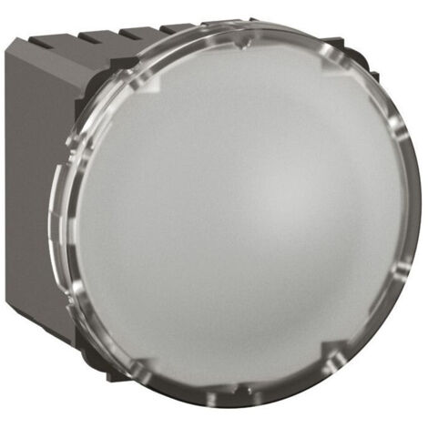 Voyant LED de signalisation Céliane - 230V (CM0276) (1/4)