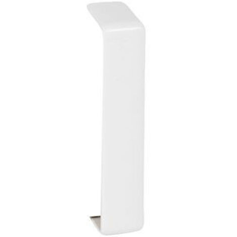 Joint de couvercle pour moulure DLPlus 75x20mm blanc LEGRAND 033609 (1/3)