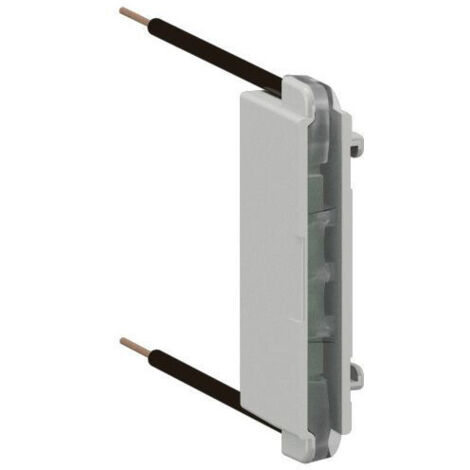 voyant lumineux - 230 volts - pour mécanisme à anneau - legrand céliane cm0227 (1/3)
