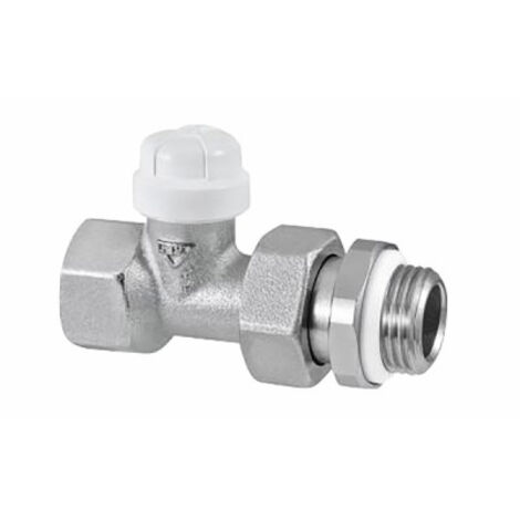 Té de réglage droit F 1/2' RBM - 1540400 (1/2)