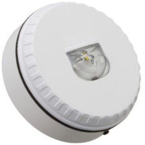 Diffuseur lumineux - Solista LX Mur - Blanc - NUG30492 - Nugelec (1/6)