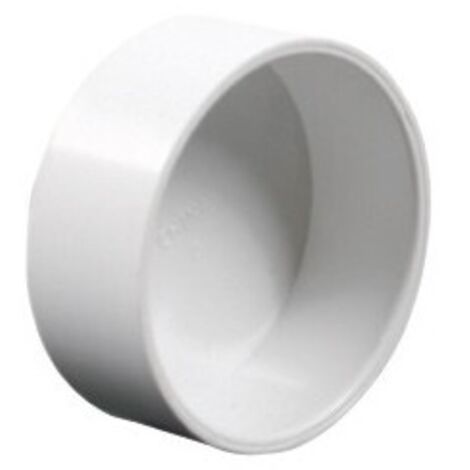 Bouchon diamètre 51mm ALDES 11070238 (1/4)