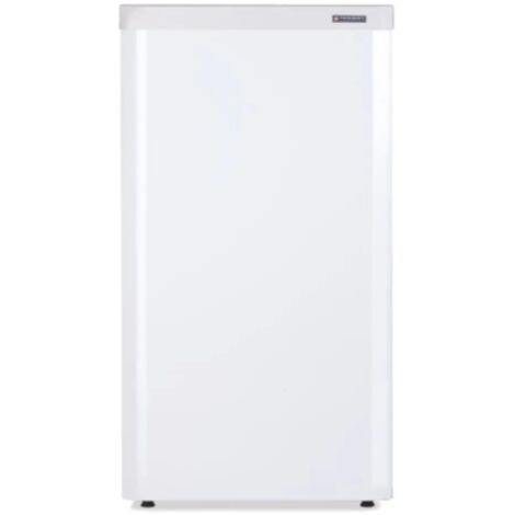 Frisquet – Ballon ECS UPEC 120L 25kW – Installation sol horizontal – Inox 100 % recyclable – Vanne 4 voies motorisée – Économie d'énergie (1/3)