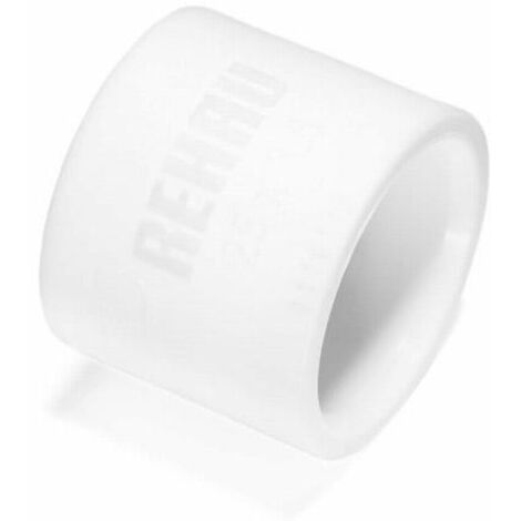 Bague à sertir SDR 11 PX REHAU 20x2,25 - 11803261001 (1/3)
