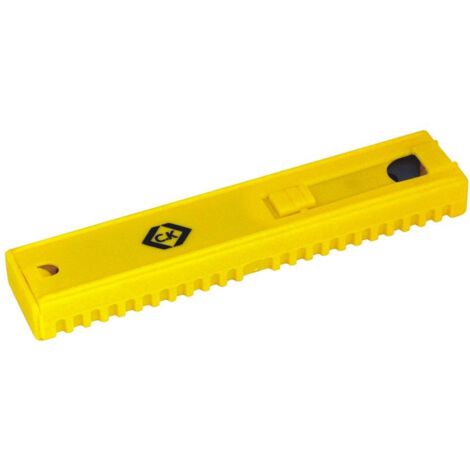 Lame de rechange pour T0958 C.K. T0971-10 (1/2)