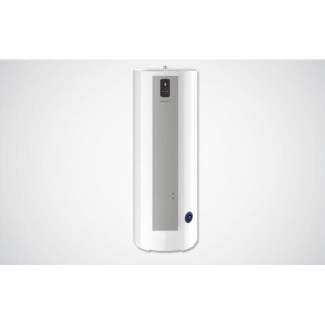 Atlantic – Chauffe-eau thermodynamique vertical sur socle 270L – Technologie ACI Hybride anti-corrosion – Connecté avec application Cozytouch – 3250W (1/10)