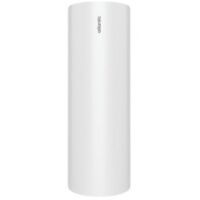 Atlantic – Chauffe-eau électrique vertical mural 150L – ACI hybride anti-corrosion – Temps de chauffe 5h18 – Diamètre 57 cm – Hauteur 990 mm