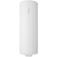 Atlantic – Chauffe-eau à accumulation 200L vertical mural – Résistance stéatite protégée – Classe énergétique C – Installation facile avec EasyKit