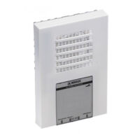 Tableau alarme incendie type 4 – 1 boucle – 3 modes de surveillance – Patère translucide pour reprise des perçages – Cooper