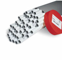 Nicoll – Tube multicouche Ø32mm – Longueur 4ml – Barrière anti-oxygène pour chauffage et eau – Résistant à la corrosion