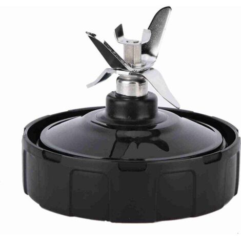 UlisemLame d'extracteur de jus pour accessoires de remplacement de mixeur NUTRI NINJA (1/4)