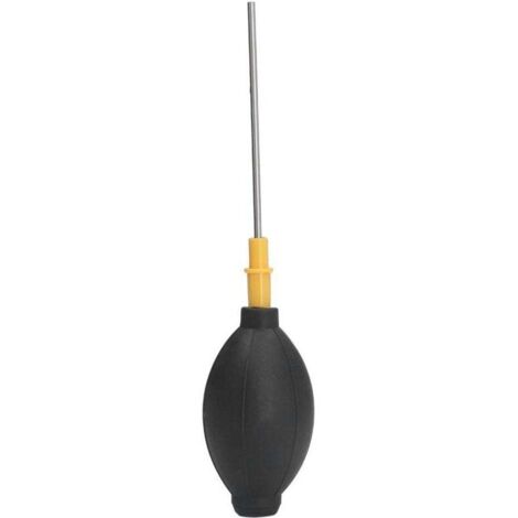Ulisem Distributeur de Termites, Pulvérisateur de Poudre Lisse pour Pulvérisateur Antiparasitaire Portatif pour Jardin pour Ferme (1/4)