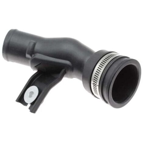 Tube de Radiateur Moteur AIR Turbo Tuyau D'Air Suralimentation 14460JG70A 14460-JG70A pour Koleos 2.0 (1/4)