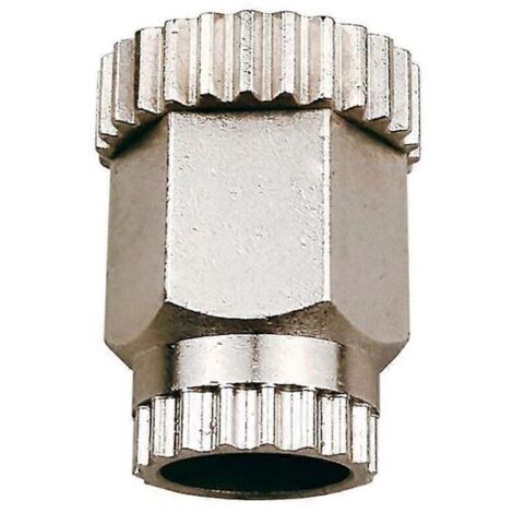 Ulisem Outil de démontage de moyeu de roue libre DT Swiss pour moyeux DT240/180 (1/4)