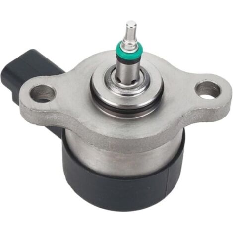 Régulateur de pression à rampe commune haute pression compatible Chevrolet Fiat 0281002493 soupape de contrôle de pression (1/5)