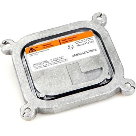 UlisemBallast de Phare de Voiture pour Dodge pour Challenger 2006 2007 2008 8A5Z13C170A Module de contrôle de Ballast (1/4)