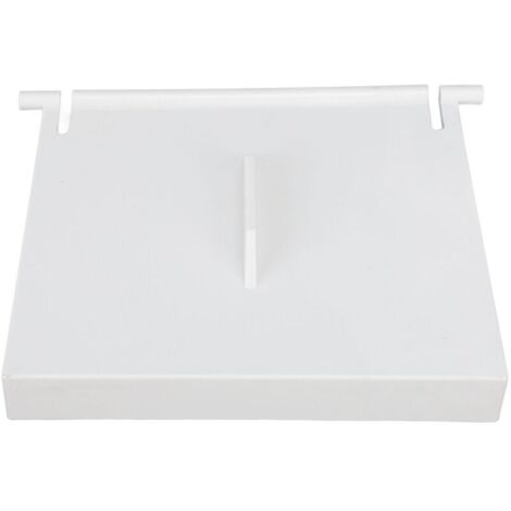 Couvercle de porte d'écumoire, couvercle de porte d'écumoire de piscine, couvercle de porte d'écumoire de piscine, couvercle de porte d'écumoire de piscine pour (1/5)