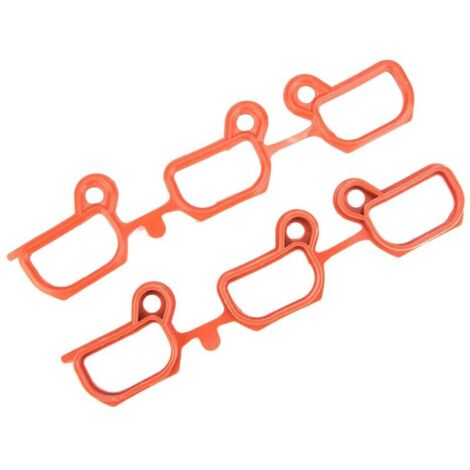 Jeu de joints de collecteur d'admission moteur pour BMW Série 3, 5, X, Z, E36, E39, E46, E60, E85, M54 (1/5)