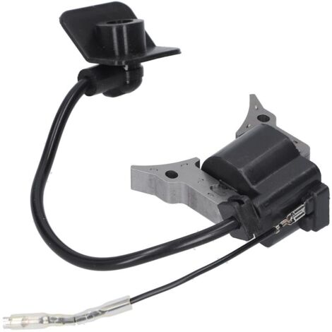 Bobine d'allumage CG328, système de démarrage, pièces adaptées à la débroussailleuse TANAKA (1/5)