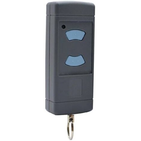 télécommandes 868 MHz pour porte de garage Hormann HSM4 HSM2 HS2 HS4 HSE2 HSE4 HSZ1 HSZ2 Portail Hands hörman (1/5)