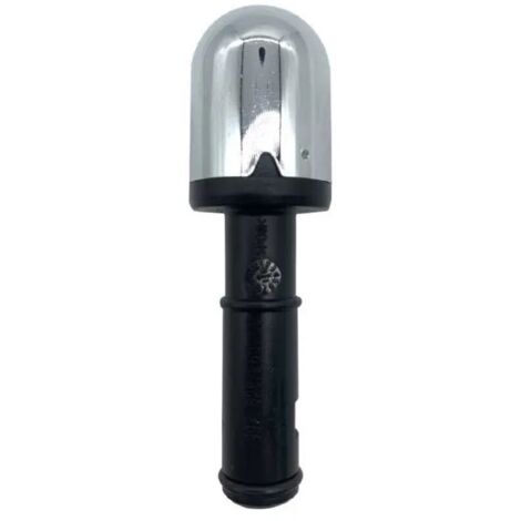 Buse de lave-phares pour Porsche Boxster Panamera Cayman, 1 pièce, gicleur de lave-phares 99762826300 (1/5)