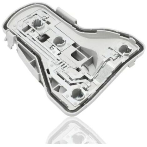 Support de Lampe pour Polo 4 Porte Ampoule de Feu Arrière Gauche 6Q6945257F (1/4)