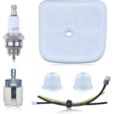 Filtre à Air conduite de carburant pour Echo HCA-260 HCA-261 PAS-260 PAS-261 PE-260 PE-261 PPT-260 PPT-261 SHC-260 Remplace 13031051830 (1/5)