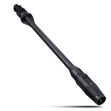 Pistolet pulvérisateur pour nettoyeur haute pression, accessoire de pistolet pulvérisateur 140 bars, compatible avec l'accessoire de nettoyeur haute pression Karcher k2 k3 k4 k5 k6 k7 (1/3)