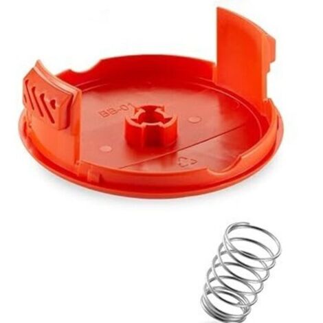 Capuchon de Bobine de Coupe-Bordure pour CMCST900, CMCST910 CMESTA900, CMESTE920 & CMCST98020 Craftsman Série Désherbeur Coupe-Bordures (1/5)
