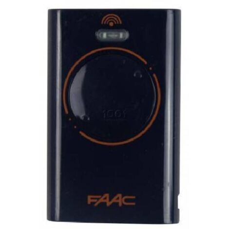 Telecommande FAAC XT2 433 SL (1/2)