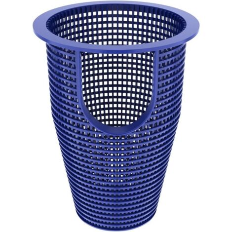 Panier de remplacement pour pompe de piscine B-199 pour WhisperFlo, IntelliFlo, Pentair 070387, panier de crépine, plastique (1/5)