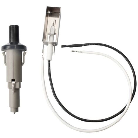 Kit de remplacement piézo pour Weber modèle 7510/Spirit (1/2)