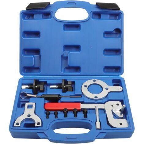 Outil Calage Arbre à cames pour Ingisnia Panda Corsa Astra Meriva 1.3TDCI 169B1.000 Z13DT (1/5)