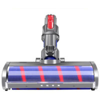 UlisemTête de moteur compatible avec Dyson V11 Motorhead pour Dyson V8 Brosse de rechange pour Dyson V10 Dyson Accessoires pour Dyson V7 et Dyson V8