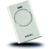 radiocomando telecomando per cancelli FAAC XT2-433 trasmettitore