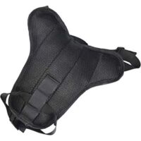 Sacoche de jambe - Sacoche de jambe moto - Sacoche de jambe - Sacoche de hanche moto - Sacoche moto - Rouge