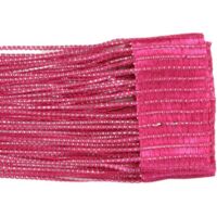 Rideau de porte à pompons, rideau de porte à fils, rideau de porte à fils brillants, cloison de fenêtre, rideau de fenêtre avec panneau décoratif de séparation à pompons, adapté à la maison, au mariag