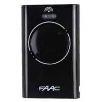 Telecommande FAAC XT2 868 SLH BLACK